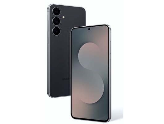 Смартфон Samsung Galaxy S25 FE 8/256Gb SM-S731B Black